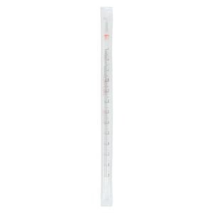 Falcon Serological Pipette Polystyrene 10 mL Red Sterile 200/Ca