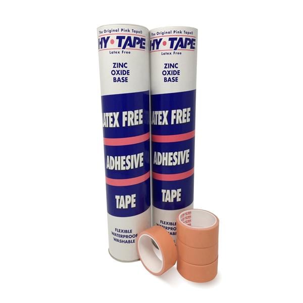 Hy-Tape Medical Tape 12/Tube