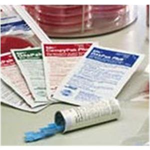 Gaspak Indicator 50/PK