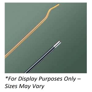Filiforms Dilation Catheter Spiral Tip Urthn Coat/Plystr/SS Tp 4Fr