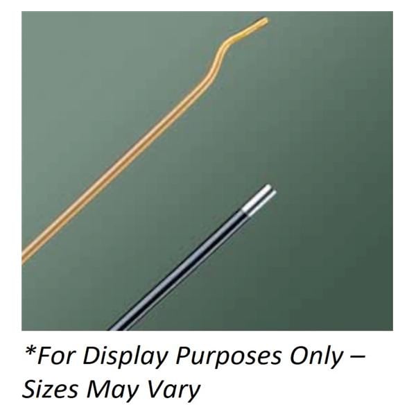 Filiforms Dilation Catheter Spiral Tip Urthn Coat/Plystr/SS Tp 4Fr
