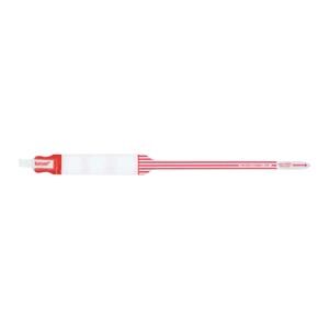 SafeGuard Imprinter Wristband Tri-Laminate Red Adult 250/BX