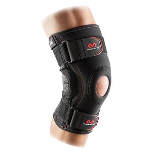 Support Brace Knee Adult Neoprene 14.5-15.5" Size X-Large