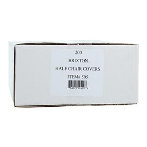 Brixton Chair & Stool Cover 27.5 in x 24 in 200/Box