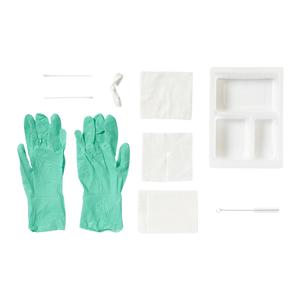 Tracheostomy Kit, 20 EA/CA