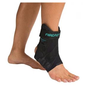 Airsport Stirrup Brace Ankle Adult Foam/Aircell Size Small Men 5....