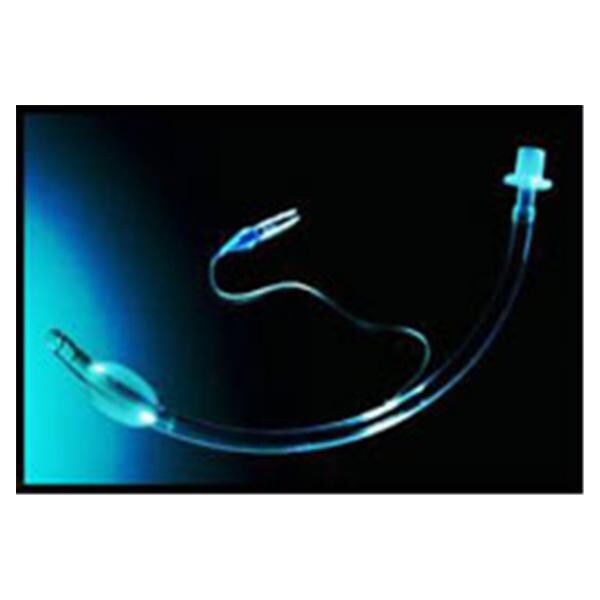 Lo-Pro Endotracheal Tube Cuffed 10/Package