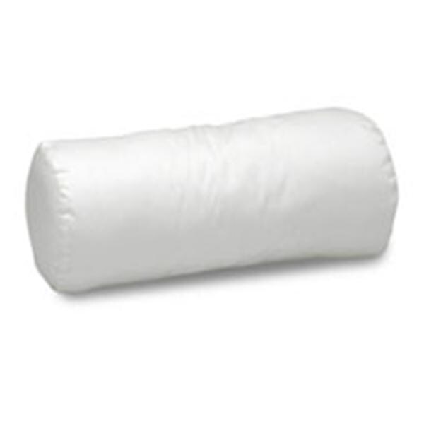Pillow-Perfect Support Pillow Reusable 17 in x 7 in Polyester Fil...