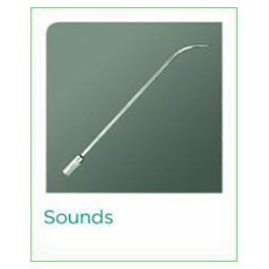 Goodwin Dilator Sound Metal Reusable Each