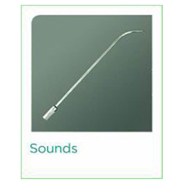 Goodwin Dilator Sound Metal Reusable Each