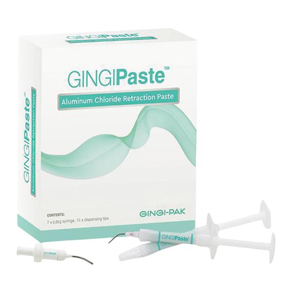 GingiPaste Retraction Paste Unit Dose 24/Pk