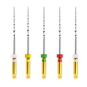 One File G Glide Path Rotary File 31 mm Size 20 0.07 3/Pk