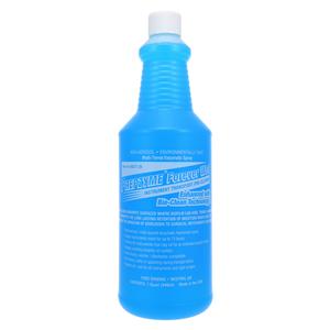 Prepzyme Enzyme Precleaner 32 oz Fragrance Free Ea, 12 EA/CA