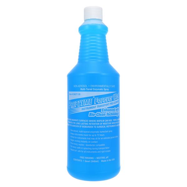 Prepzyme Enzyme Precleaner 32 oz Fragrance Free Ea, 12 EA/CA