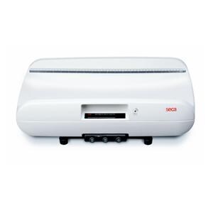 Infant Scale Infant 44lb Capacity EMR Validated Backlit LCD Displ...