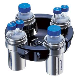 Eppendorf 5702 Swing Bucket Rotor For Centrifuge 4 Place 4/Box