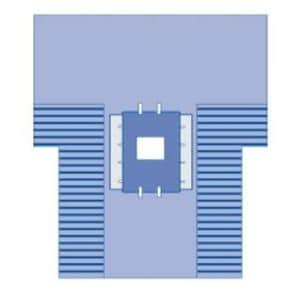 Sirus Laparoscopy Pack