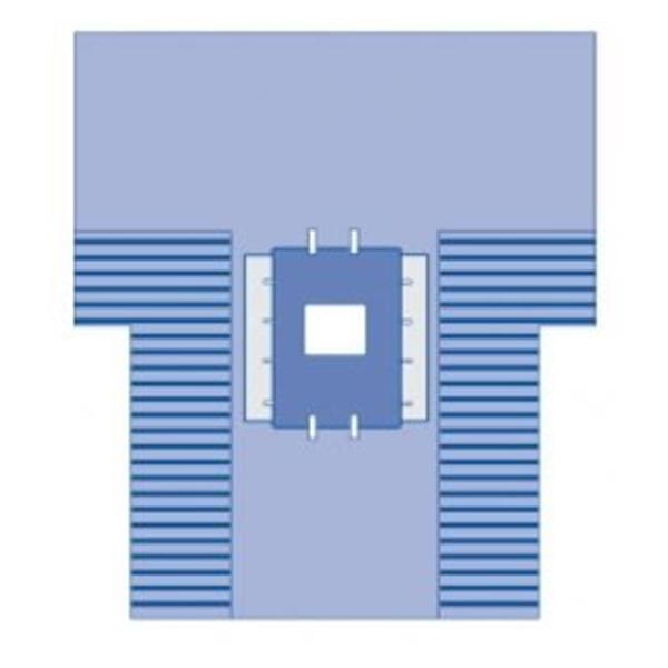 Sirus Laparoscopy Pack