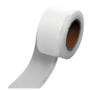 Gentac Tape Silicone .8x3.3yd White 12/Ca