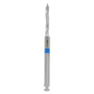 Flexi-Post Reamers Size 2 1.45 mm Blue Ea