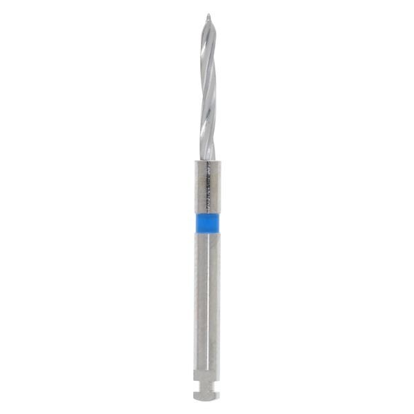 Flexi-Post Reamers Size 2 1.45 mm Blue Ea