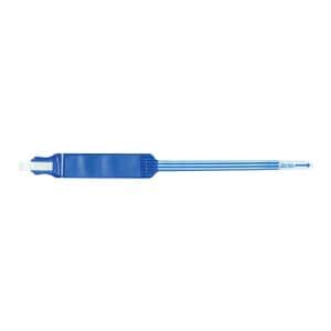 SafeGuard Insert Wristband Tri-Laminate Adhesive Adult Blue 13" W...