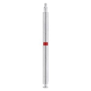 Flexi-Post Secondary Drill Size 1 Red Ea