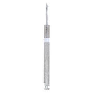 Flexi-Post Reamers Size 00 0.78 mm White Ea