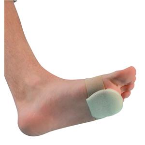 Super Metatarsal Cushion Foot Polyfoam 22-23cm Large