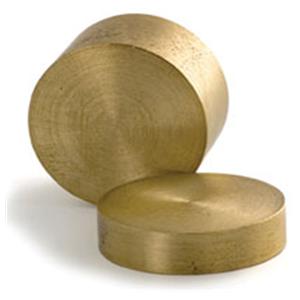 Bronze Disc Ea