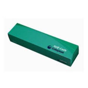 Self-Cath Plus Intermittent Catheter Long Straight Tip Hydrophili...