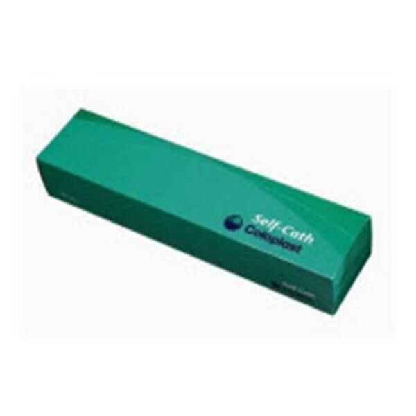 Self-Cath Plus Intermittent Catheter Long Straight Tip Hydrophili...