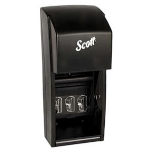 Scott Toilet Tissue Dispenser Plastic 1/Case