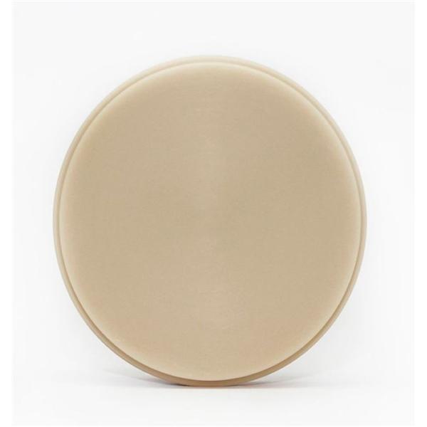 Portux PMMA Discs B3 98.5x18 Ea