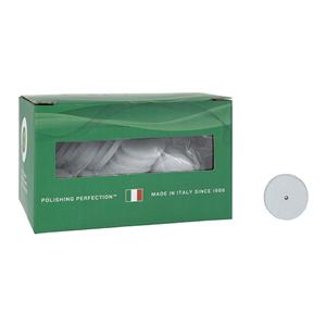 Porcelain Polishers Silicone Carbide White 100/Bx