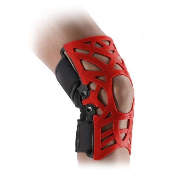 Reaction Brace Knee Adult Elastomeric Web 21-23.5" Size X-Large/2...