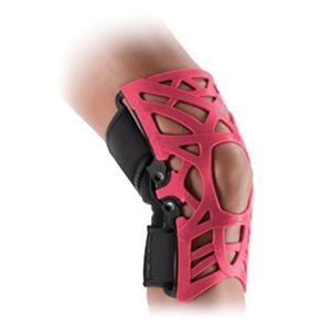 Reaction Brace Knee Adult Elastomeric Web 23.5-29.5" Size X-Large...