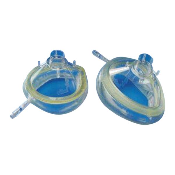 Mask Anesthesia Vital Signs Clear Toddler 3 Not Made With Natural...