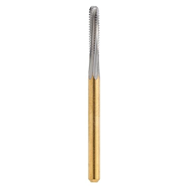 Alpen Speedster Carbide Bur Crown & Bridge Friction Grip 856-016 5/Pk