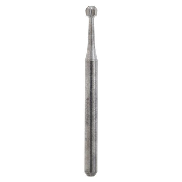 Alpen Carbide Bur Operative Friction Grip 4 10/Pk