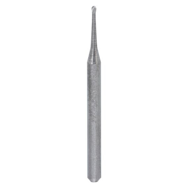 Alpen Carbide Bur Operative Friction Grip 1/2 10/Pk