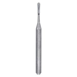 Alpen Carbide Bur Operative Friction Grip 245 100/Pk