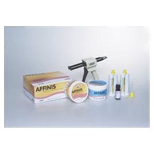 Affinis Impression Material Putty Regular Set 600 mL Soft Ea