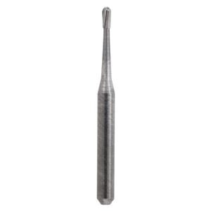 Alpen Carbide Bur Operative Friction Grip Short Shank 330 10/Pk