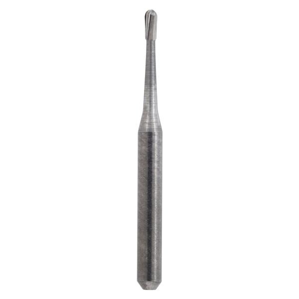 Alpen Carbide Bur Operative Friction Grip Short Shank 330 10/Pk