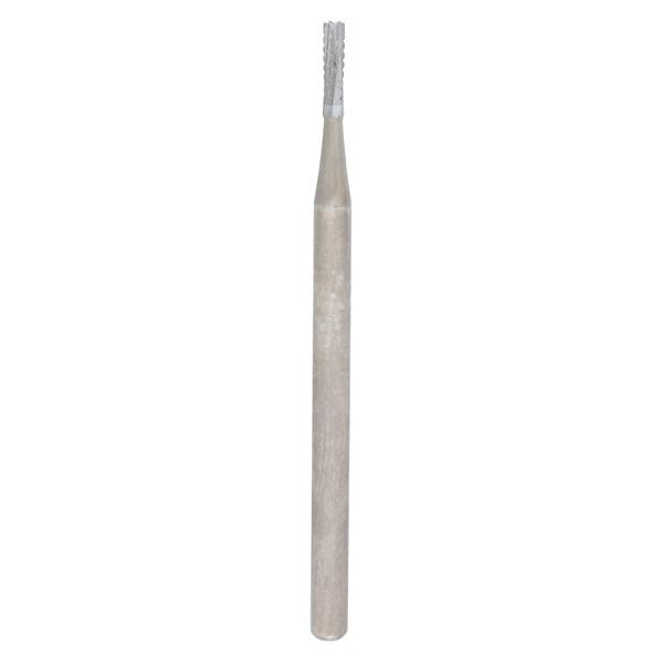 Alpen Carbide Bur Surgical Friction Grip 556 10/Pk