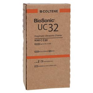 Biosonic Enzymatic Solution 8 oz Floral Bt