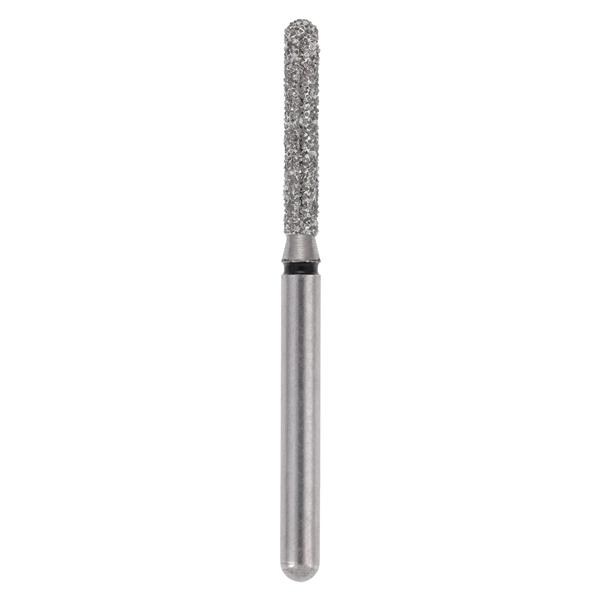 Alpen x1 Diamond Bur Friction Grip 881-014SC Super Coarse 25/Bx