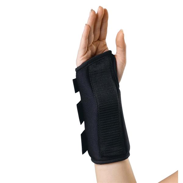 Splint Wrist Size Medium Elastic 8" Right