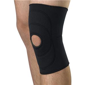 Sleeve Support Knee Size X-Large Neoprene 18-20" Left/Right